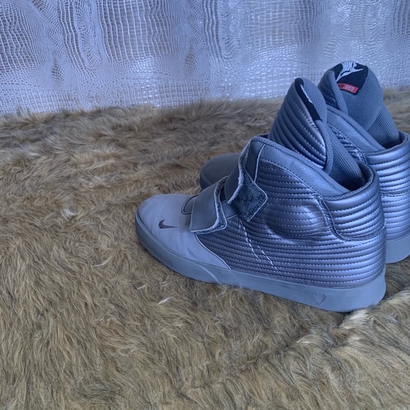 Nike Flysteppers 2K3 Size 10 - Picture 5 of 7